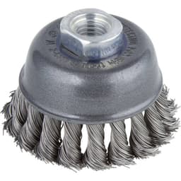 Wolfcraft Slipborste N/A N/A 2125000 1 st