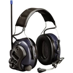 3M Peltor LiteCom Plus 7100229259 Hörselkåpor-headset
