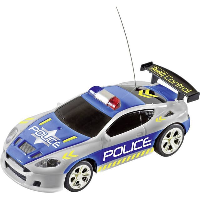Revell Control 23559 RC-modelbil, begyndermodel