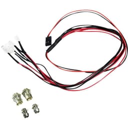 Absima LED-belysning N/A 4.8 - 6 V