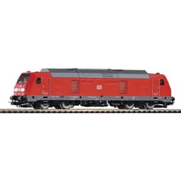 Diesellokomotiv H0 Piko H0 (52510) Analog DC Interface