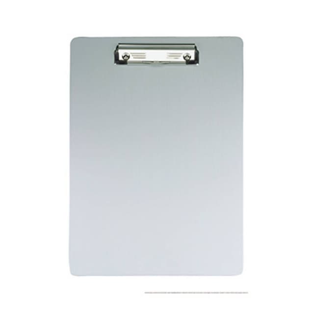 Maul Klämmbräde 2352808 Aluminium (B x H) 230 mm x 319