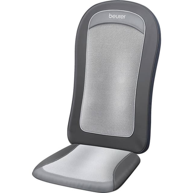 Beurer MG 206 Massagekudde 18 W Grå