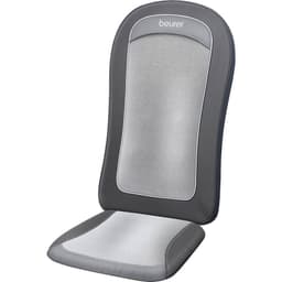 Beurer MG 206 Massagesiddeunderlag 18 W Grå