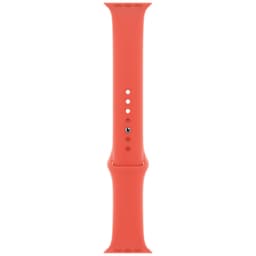 Apple Watch reim 40 mm Sport-reim (nektarin)