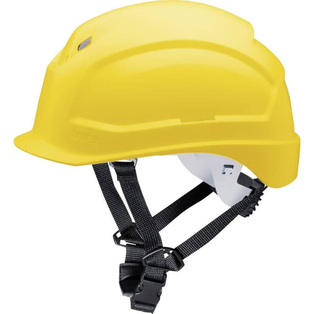 Skyddshjälm Gul uvex pheos S-KR 9772134