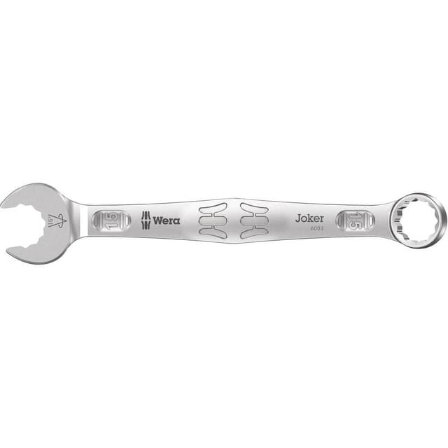 Wera 6003 Joker 05020206001 Ringskruvnyckel 15 mm