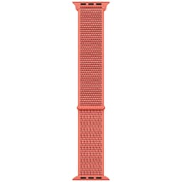 Apple Watch reim 38 mm Sport-reim (nektarin)