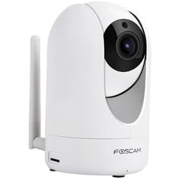 Foscam IP-Kamera 1080p R2M 00R2MW
