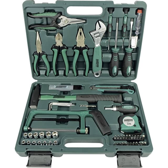 Brüder Mannesmann Mannesmann M29074 Hantverkare