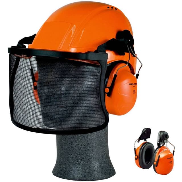 Hörselkåpor 28 dB 3M Peltor 3M Deutschland H31P3EO 1 st