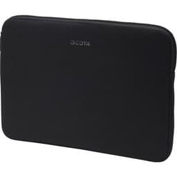 Dicota Bærbar computer-sleeve Perfect Skin 15-15.6 Passer til maksimalt: 39,6 cm (15,6) Sort