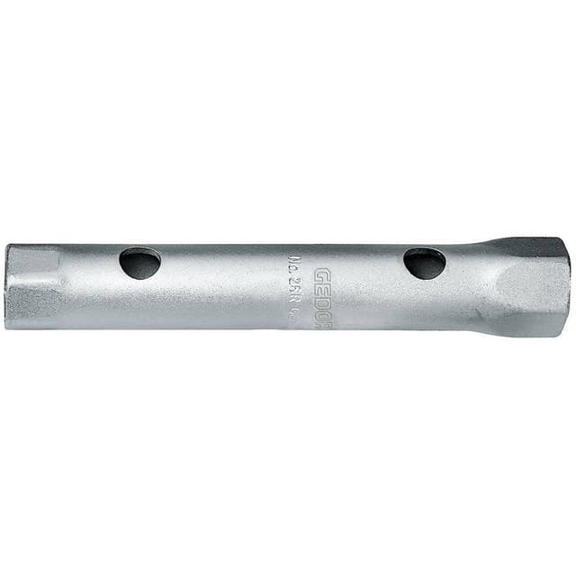 Gedore 26 R 13X14 6211100 Dubbel hylsnyckel 14 mm