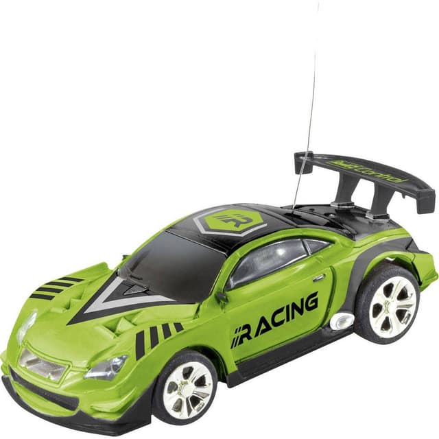 Revell Control 23560 RC-modelbil, begyndermodel Elektronik Vejmodel Hækmotor (2WD)