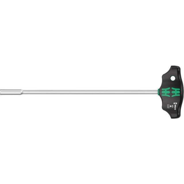 Hylsskruvmejsel Wera 495 Nyckelvidd (metrisk): 6 mm