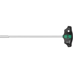 Wera 05023383001 Topnøgle-skruetrækker 1 stk