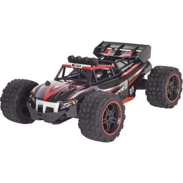 Reely 1597113 Off-Road 1:14 RC Bil nybörjare Elektrisk