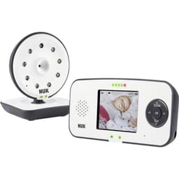 NUK 10.256.441 Babyalarm med kamera 1 stk