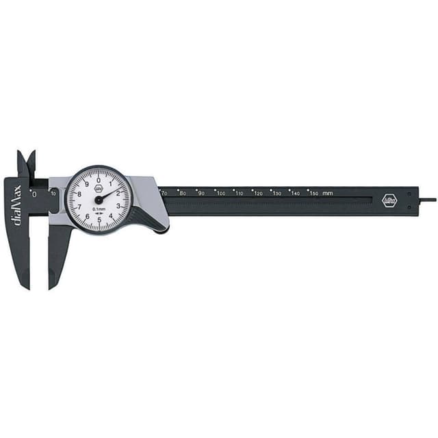 Wiha 27082 Urskjutmått 150 mm