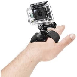 Mantona 20238 Armfastgørelse GoPro