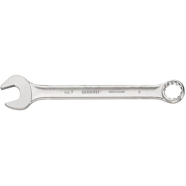 Ringskruvnyckel 9/16 Gedore 7 9/16AF 6099510