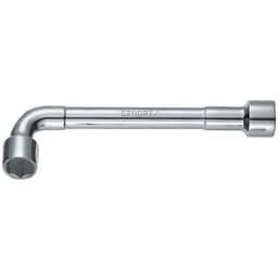 Gedore 1436848 Dobbelt stiknøgle 1 stk