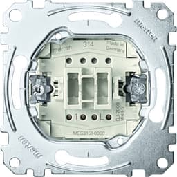 Merten MEG3150-0000 Kontaktprogram 1 stk