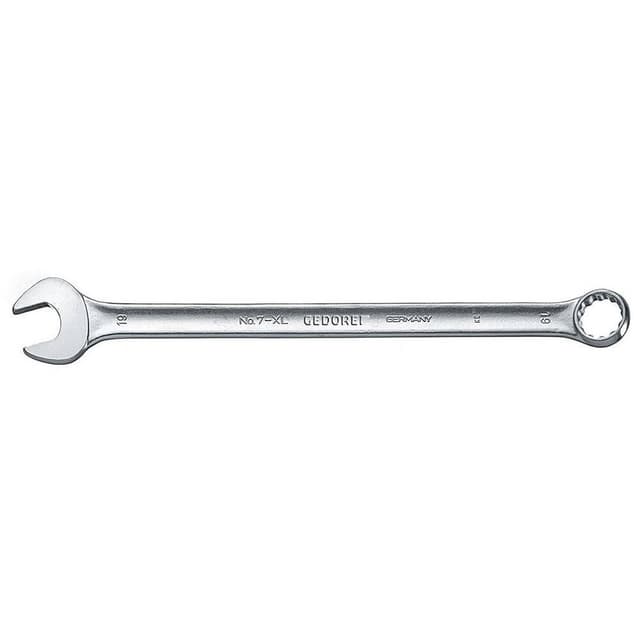 Ringskruvnyckel 24 mm Gedore 7 XL 24 6101270