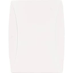 Zamel GNS-921 BIM-BAM Dørklokke 230 V (max) 85 dBA Hvid