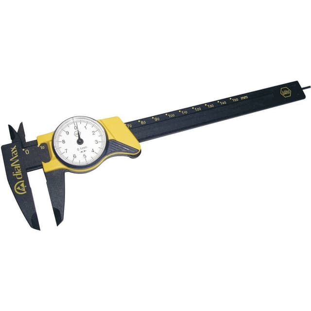 Wiha 31439 Ur-skydelære 150 mm
