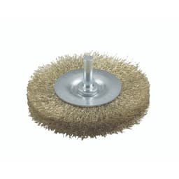 Bosch Accessories Hjul til boremaskiner - krympede