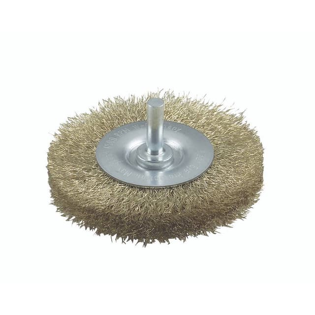 Bosch Accessories Hjul til boremaskiner - krympede