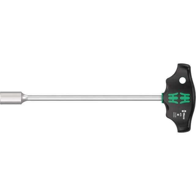 Wera 05023393001 Topnøgle-skruetrækker 1 stk