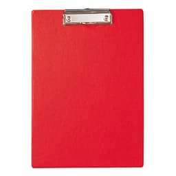 Maul Klämmbräde 2335225 Röd (B x H) 229 mm x 319 mm