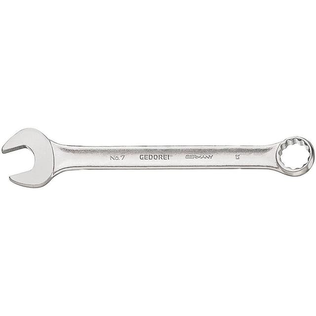Gedore 6080920 Gaffelnøgle 1 stk