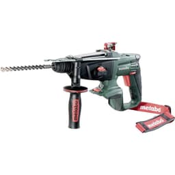 Metabo KHA 18 LTX SDS-Plus-Kombihammare batteri 18 V