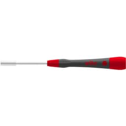 Hylsskruvmejsel Wiha Nyckelvidd (metrisk): 4.0 mm