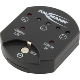 Ansmann 1900-0035 1 stk