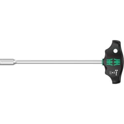Wera 05023387001 Topnøgle-skruetrækker 1 stk