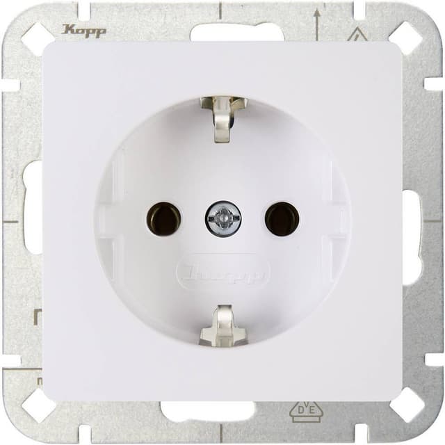 Kopp 923502002 Kontaktprogram 1 stk