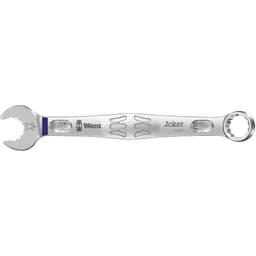 Wera 05020213001 Gaffelnøgle 1 stk