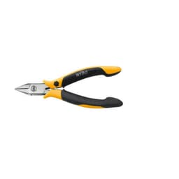 Wiha 26816 ESD Sideskiller med facet 115 mm