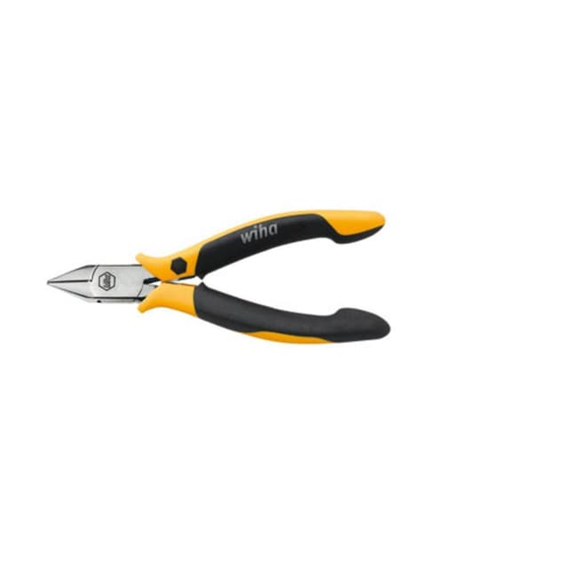 Wiha 26816 ESD Sideskiller med facet 115 mm