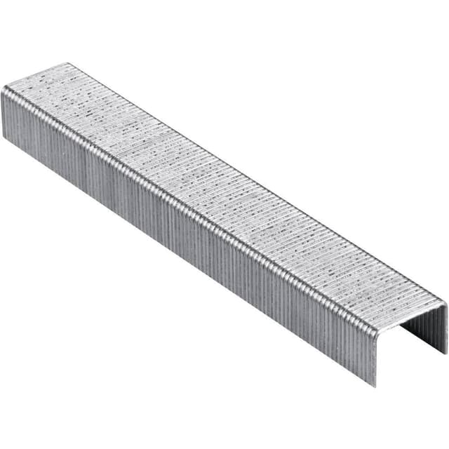 Klammer typ 53 1000 st Bosch Accessories 2609255820 N/A