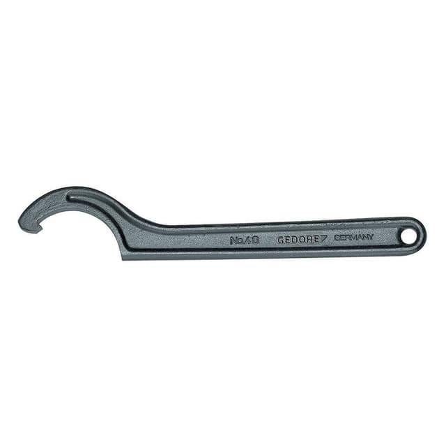 Haknyckel Gedore 40 58-62 6334610