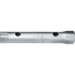 Gedore 26 R 10X13 6210720 Dubbel hylsnyckel