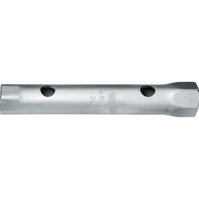 Gedore 26 R 10X13 6210720 Dubbel hylsnyckel
