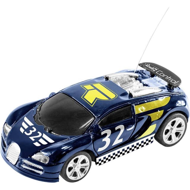 Revell Control 23561 RC-modelbil, begyndermodel