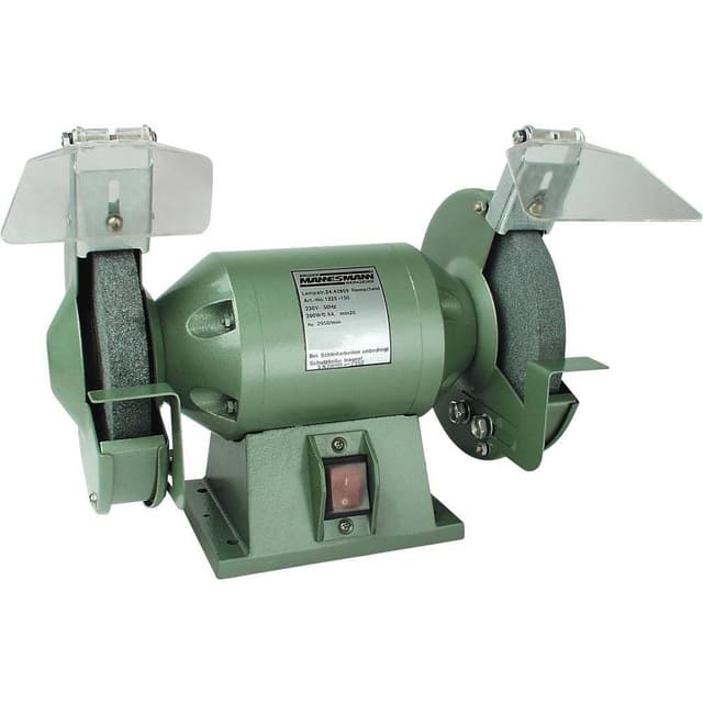 Brüder Mannesmann M 1225-150 Dobbeltsliber 1 stk