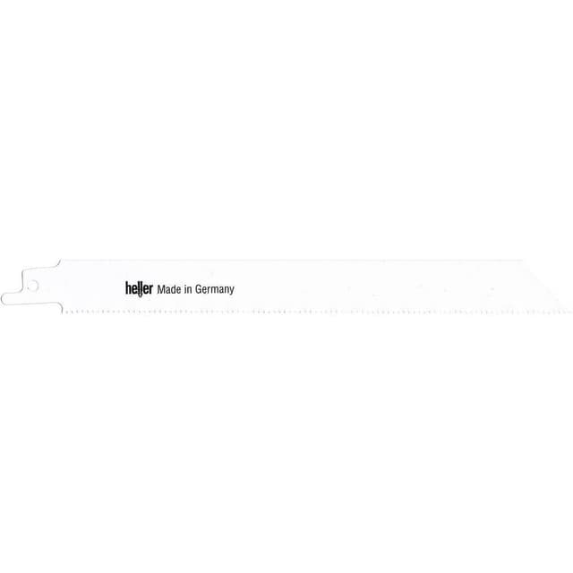 Tigersågsblad Heller 24038 3 Sågblad, längd 180 mm